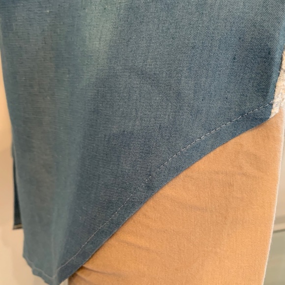 Woman blouse - Picture 3 of 5